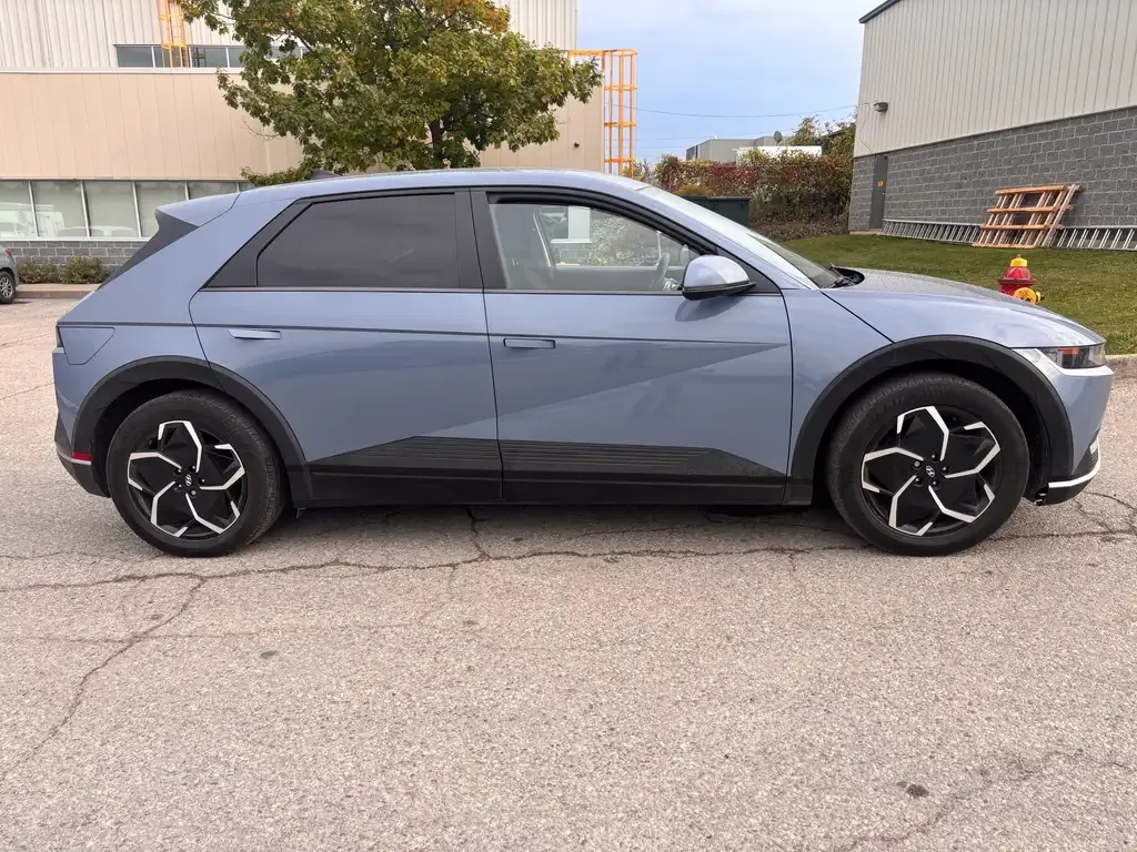 Hyundai Ioniq 5 2023 photo 2