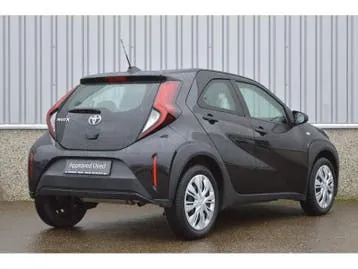Toyota Aygo 2025 photo 3
