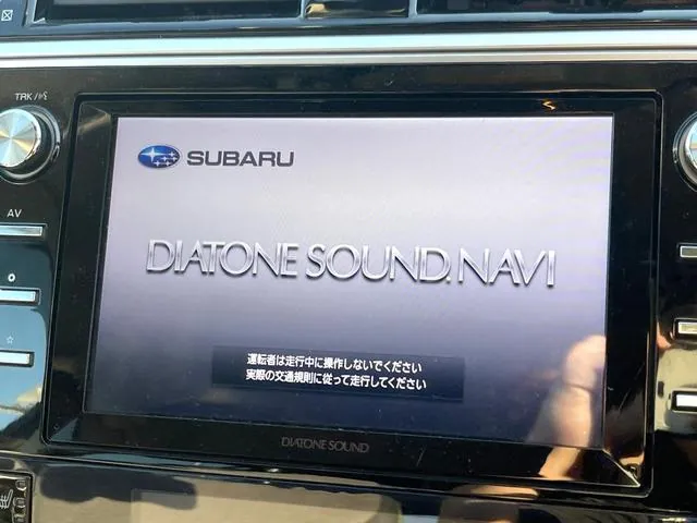 Subaru Legacy Outback 2019 photo 3