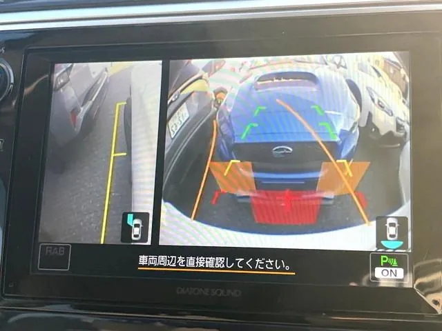 Subaru Legacy Outback 2019 photo 4