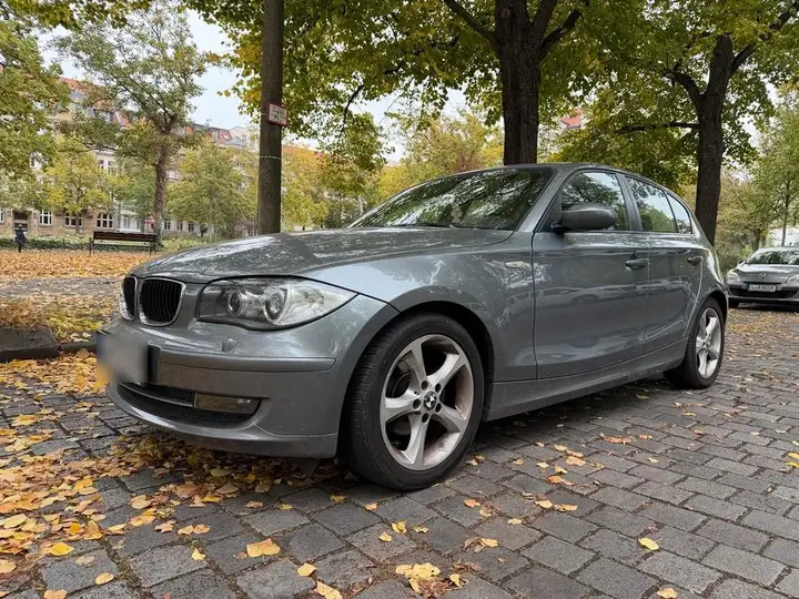 BMW 1Er