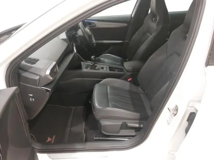 Cupra Formentor 2023 photo 5