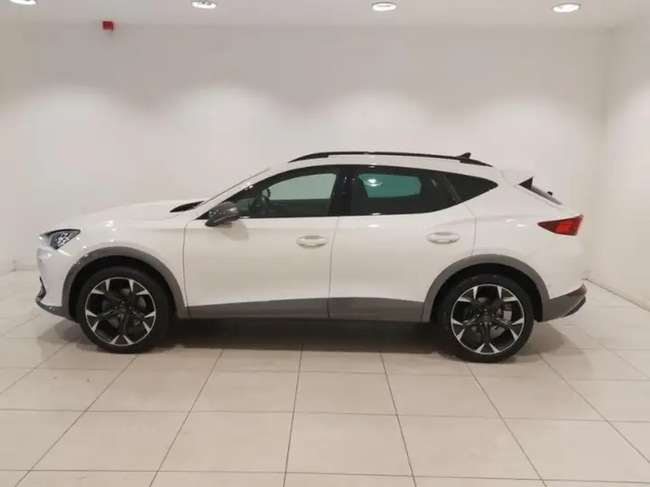 Cupra Formentor 2023 photo 4