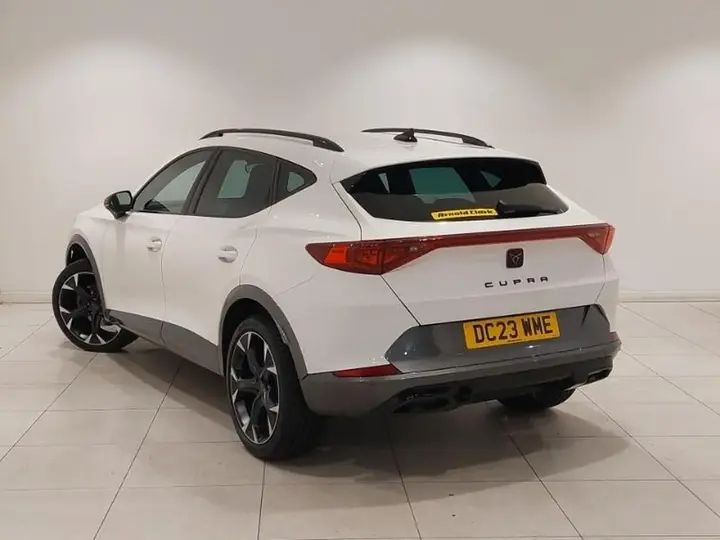 Cupra Formentor 2023 photo 2