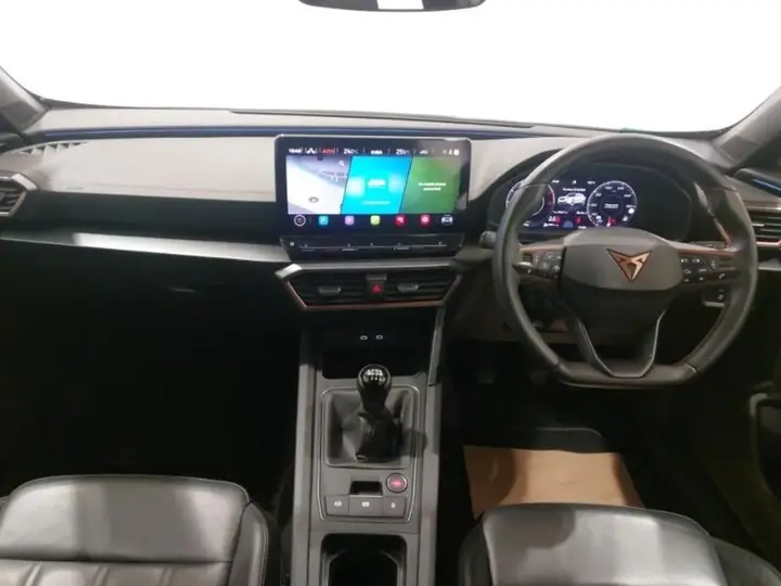 Cupra Formentor 2023 photo 3