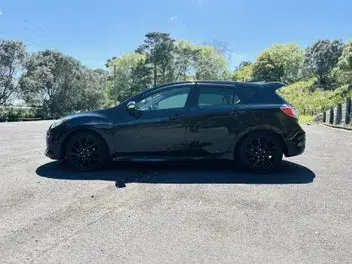 Mazda Axela 2012 photo 5