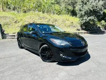 Mazda Axela 2012 photo 2