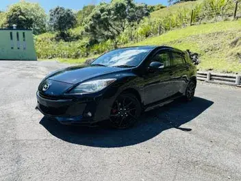 Mazda Axela 2012 photo 4