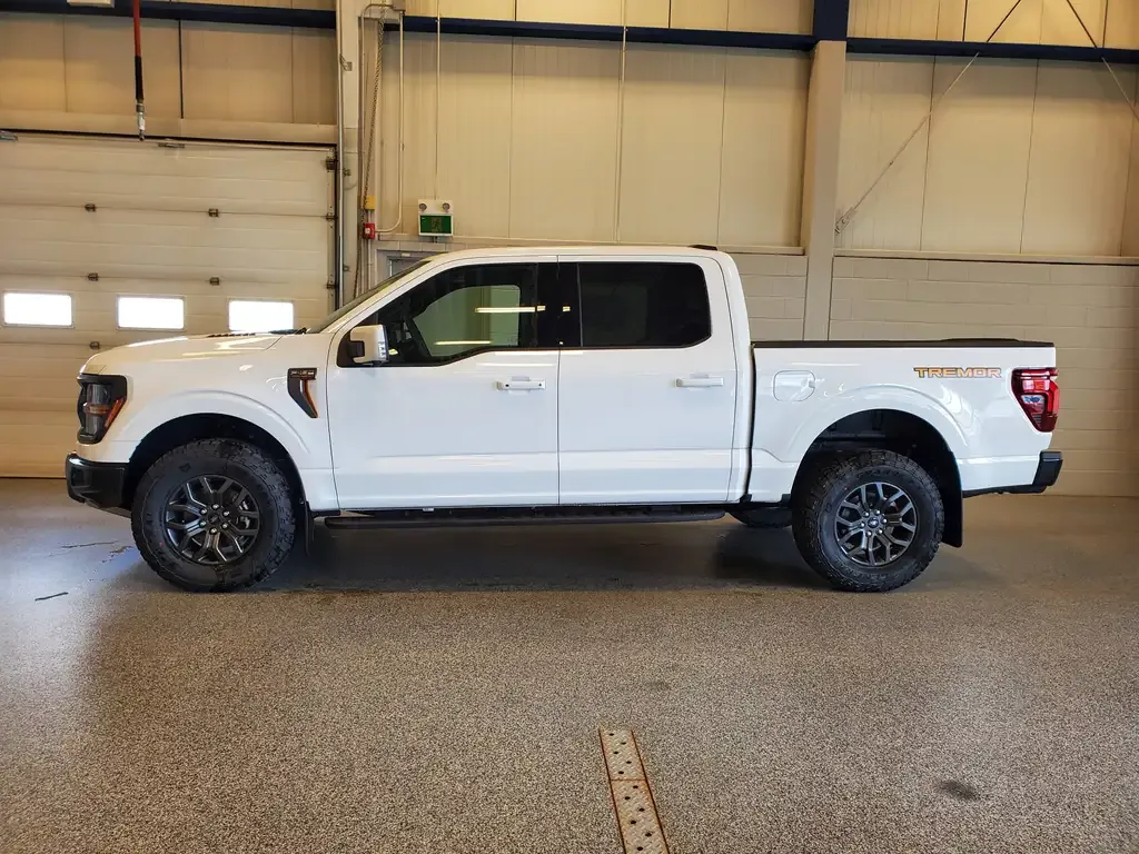 Ford F-150 2026 photo 3