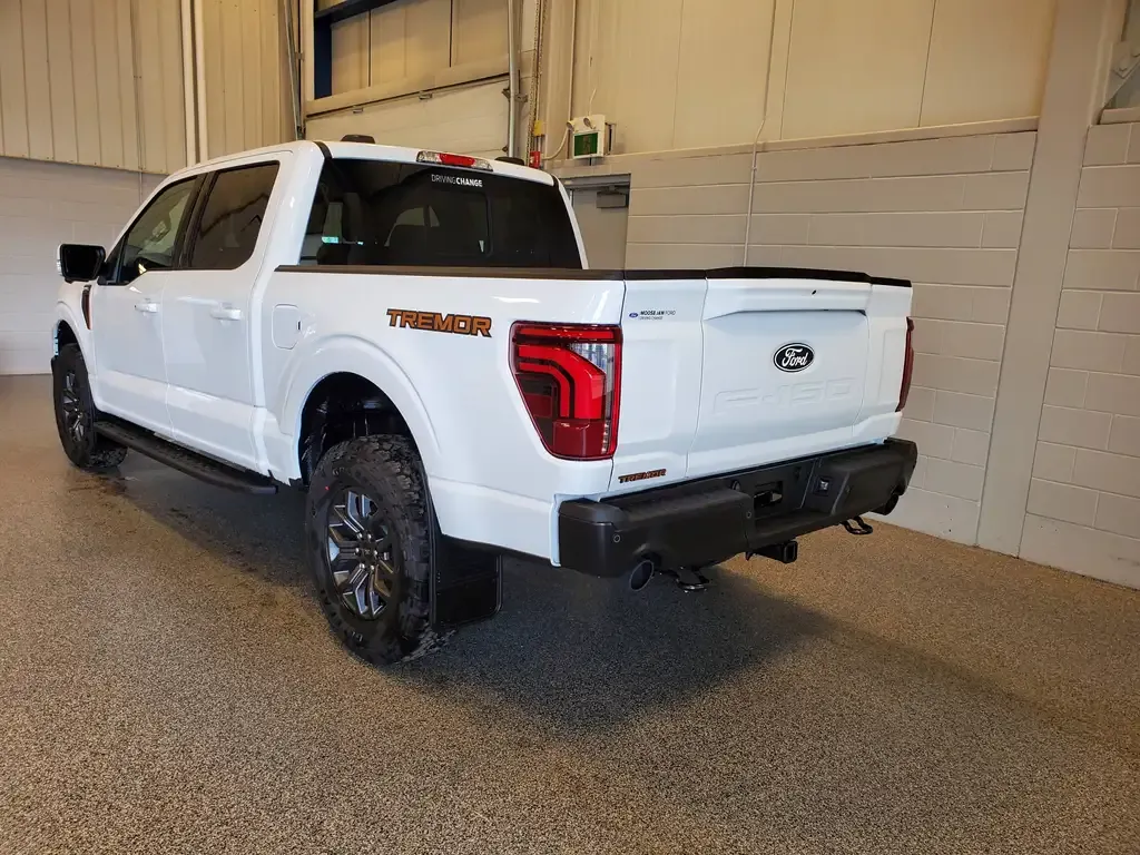 Ford F-150 2026 photo 5