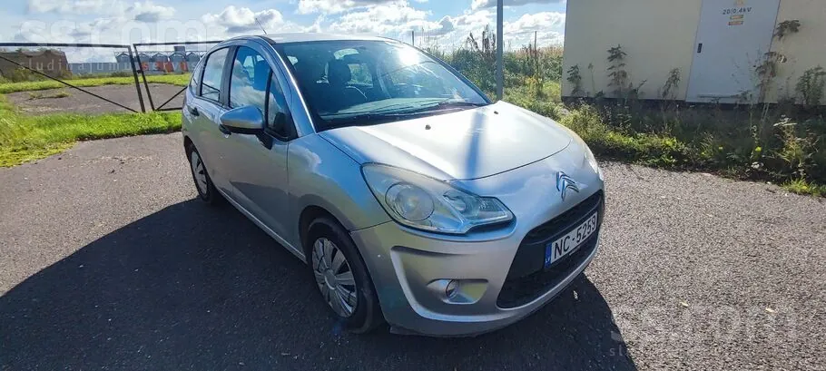 Citroen C3