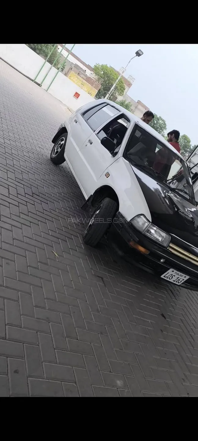 Daihatsu Charade