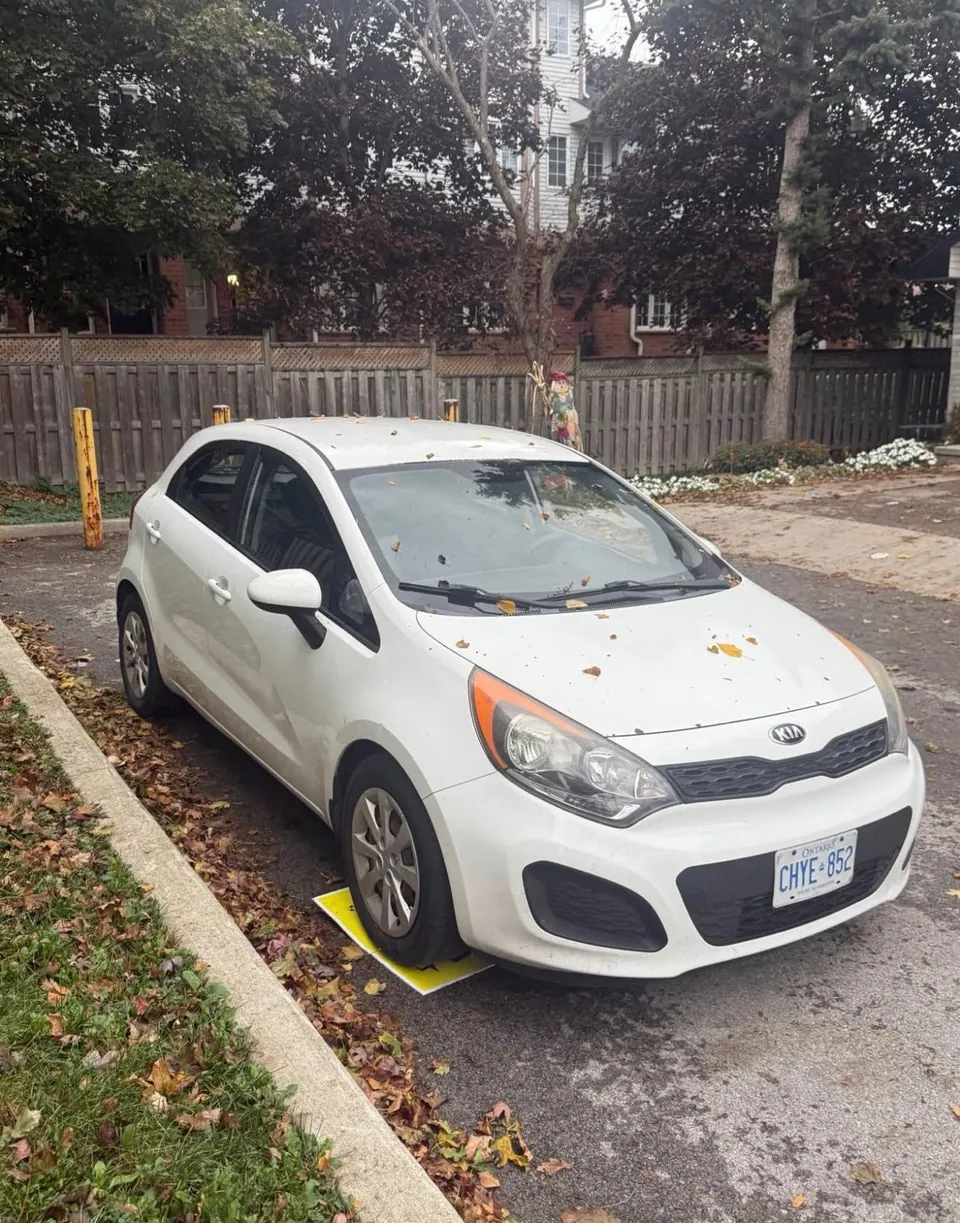 Kia Rio 2015 photo 3