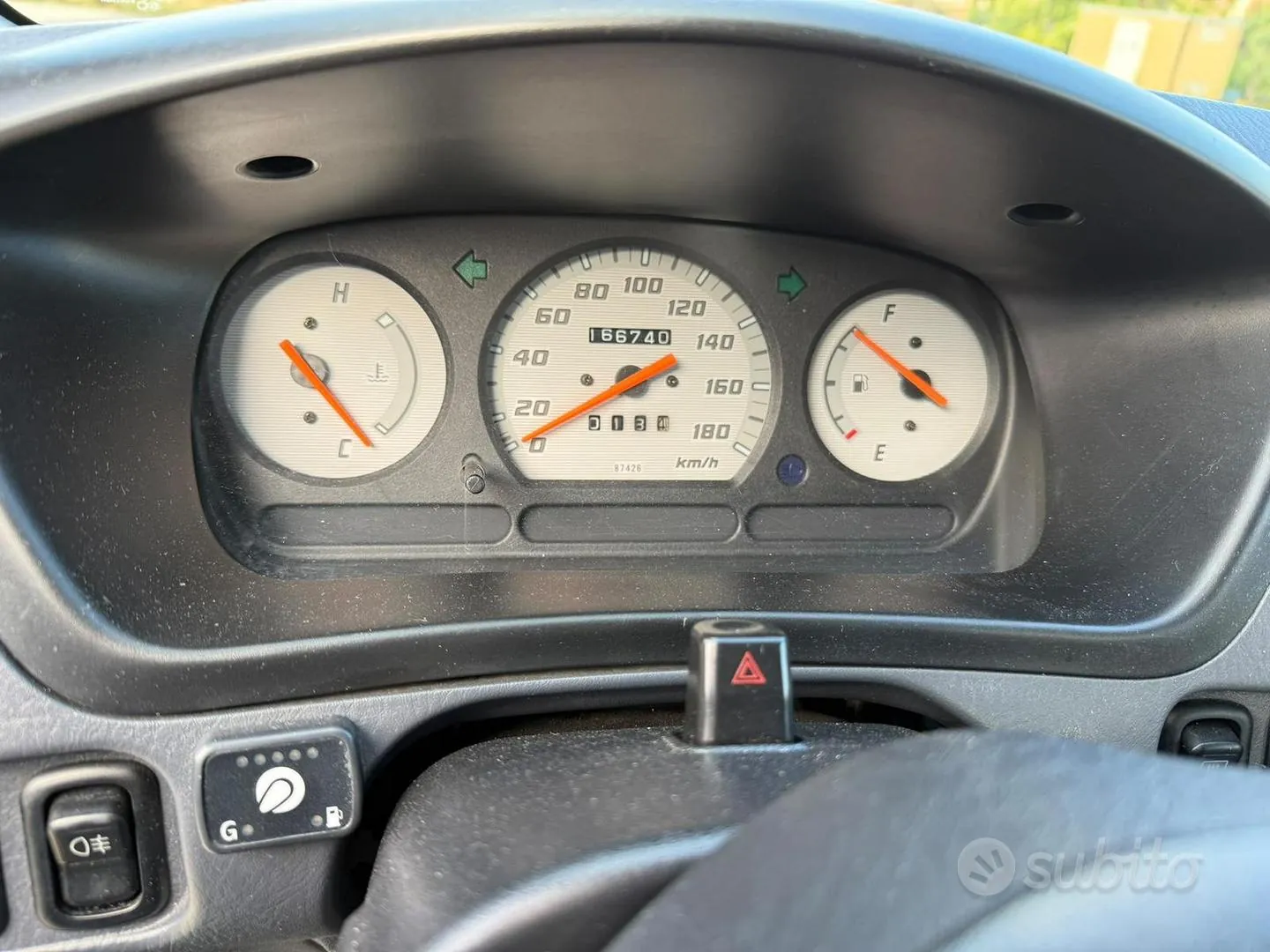 Daihatsu Terios 2005 photo 3