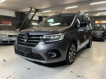 Renault Kangoo 2022 photo 3