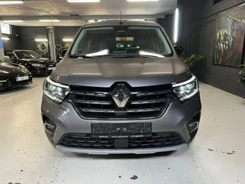 Renault Kangoo 2022 photo 2