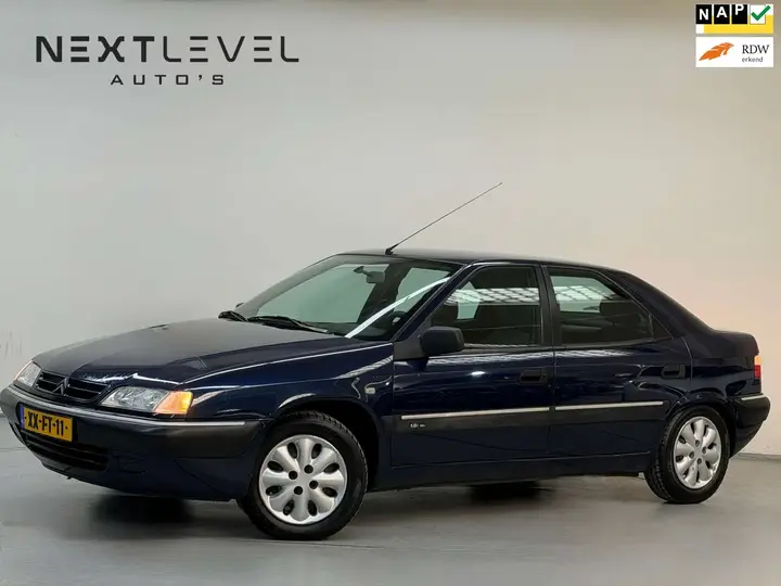 Citroen Xantia