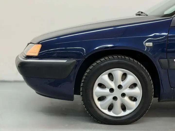 Citroen Xantia 1999 photo 2