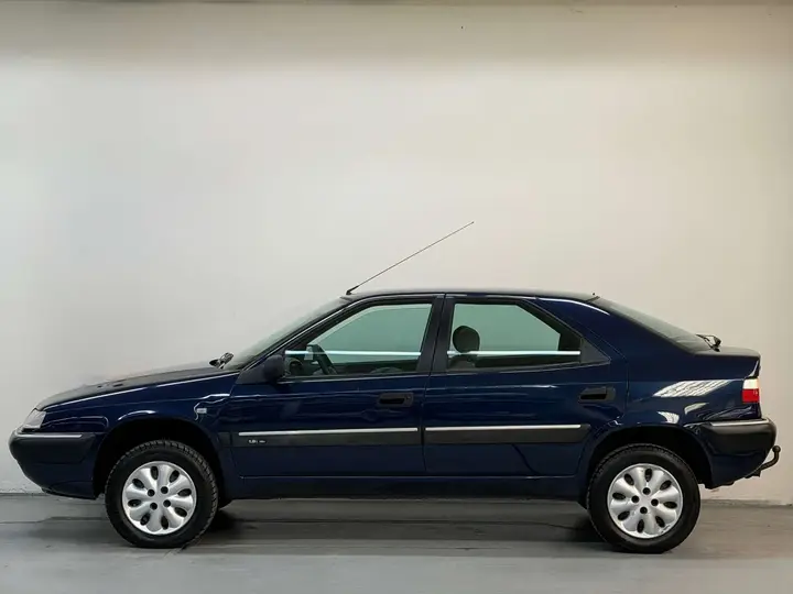 Citroen Xantia 1999 photo 5
