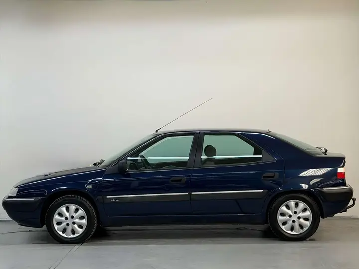 Citroen Xantia 1999 photo 4