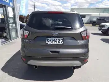 Ford Escape 2017 photo 5
