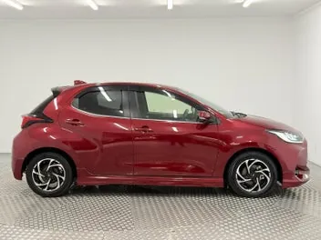 Toyota Yaris 2020 photo 3
