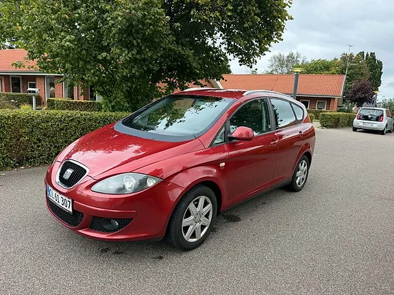 Seat Altea Xl 2008 photo 4