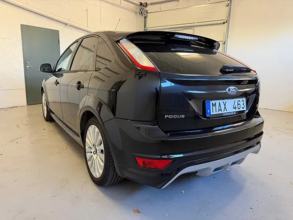Ford Focus 2010 photo 3