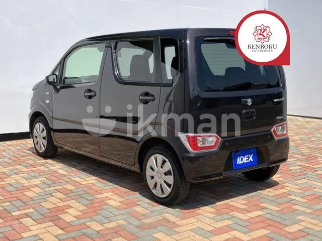 Suzuki Wagon R 2024 photo 5