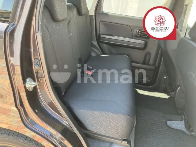 Suzuki Wagon R 2024 photo 4