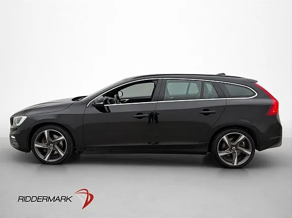 Volvo V60 2016 photo 4