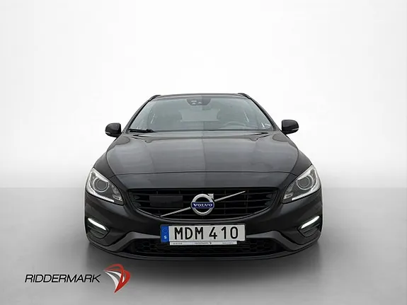 Volvo V60 2016 photo 2