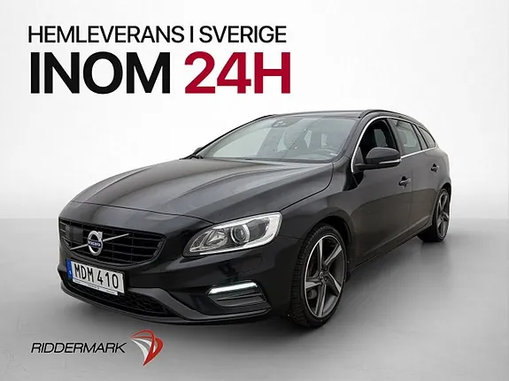 Volvo V60 2016 photo 3