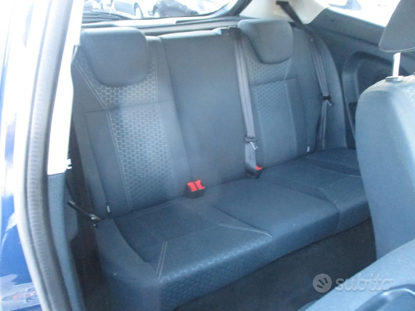 Ford Fiesta 2010 photo 5