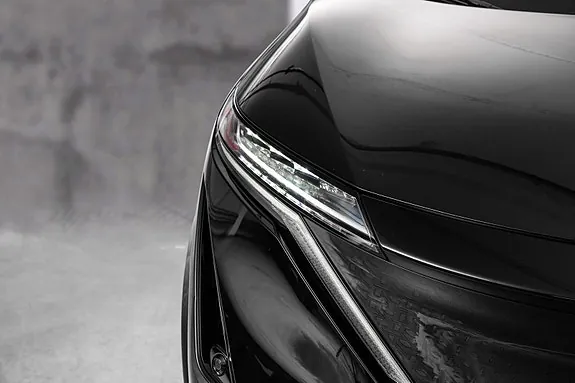 Nissan Ariya 2023 photo 5