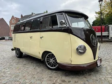 Volkswagen T1