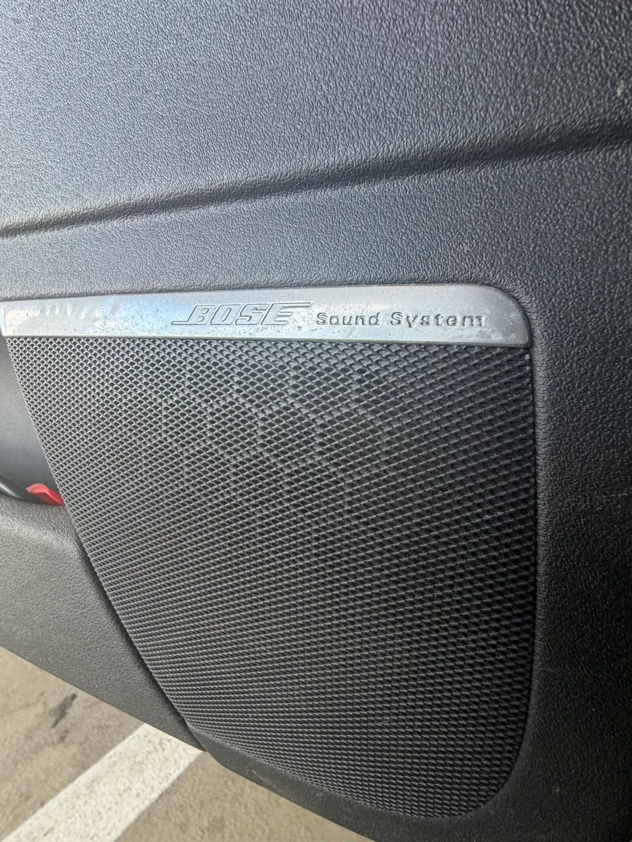 Audi A3 2007 photo 3