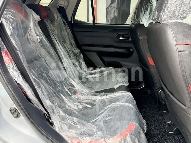 Perodua Ativa 2025 photo 4