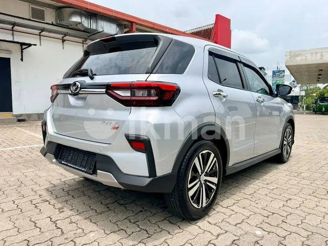 Perodua Ativa 2025 photo 2