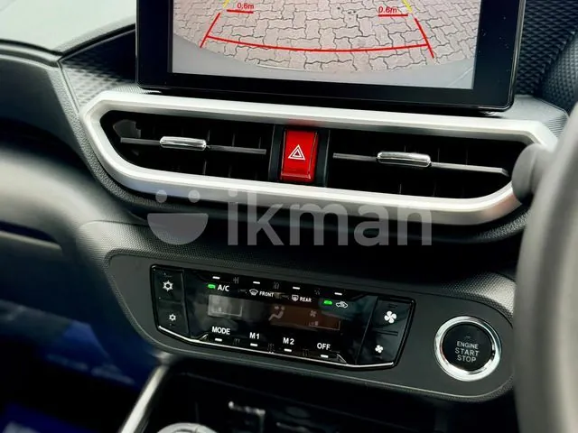 Perodua Ativa 2025 photo 5