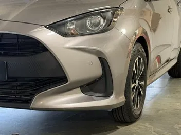 Toyota Yaris 2021 photo 5