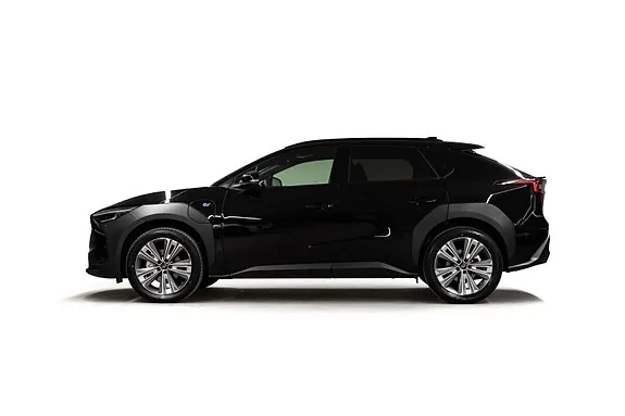 Subaru Solterra 2024 photo 2