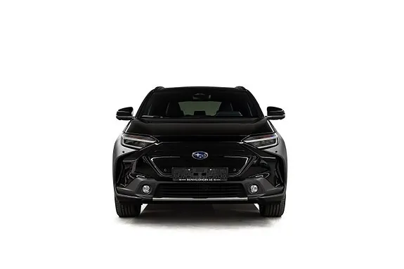 Subaru Solterra 2024 photo 3