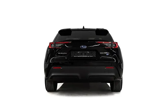 Subaru Solterra 2024 photo 5
