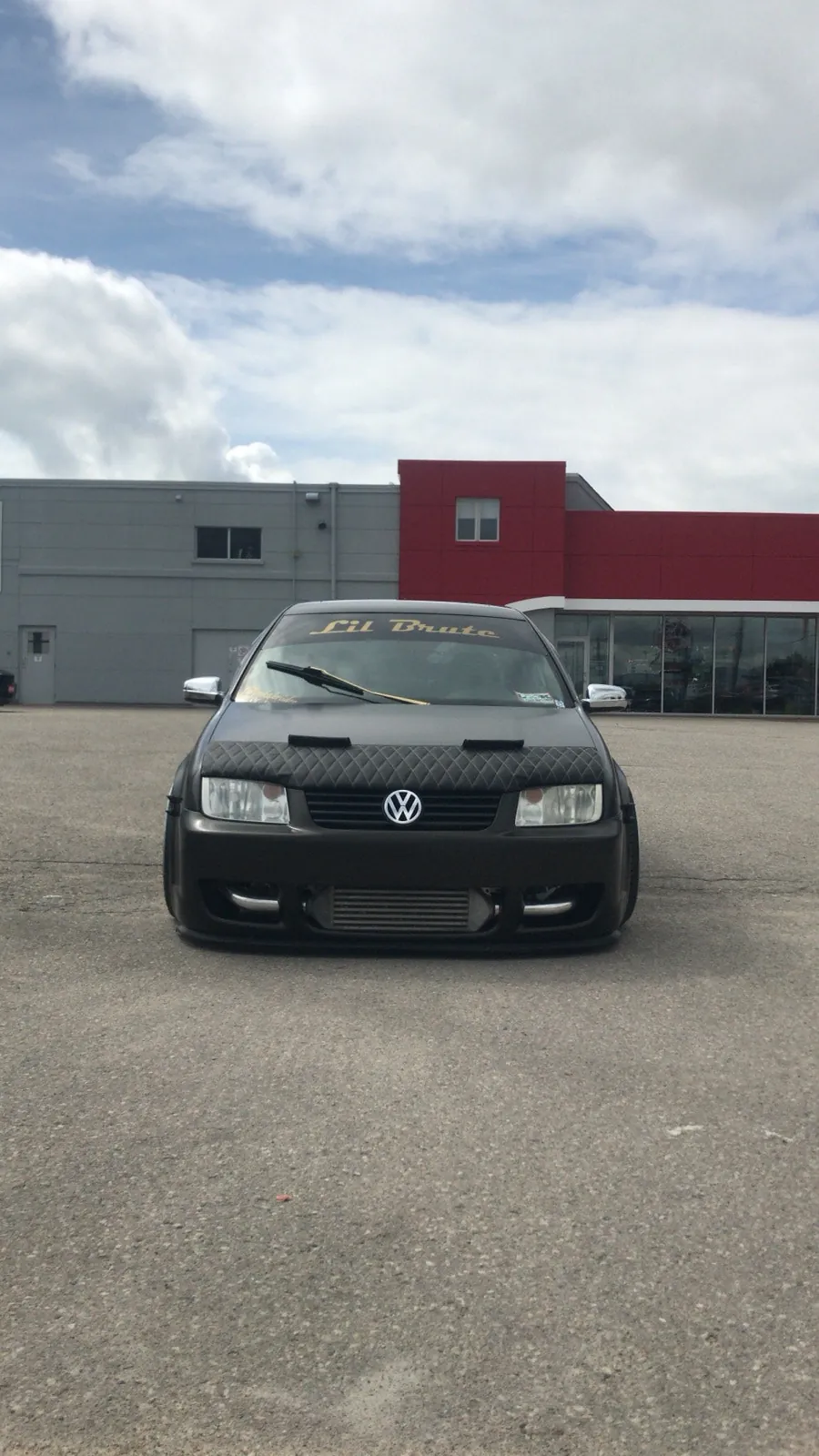 Volkswagen Jetta 2003 photo 2