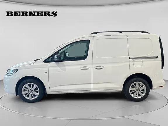 Volkswagen Caddy 2026 photo 2