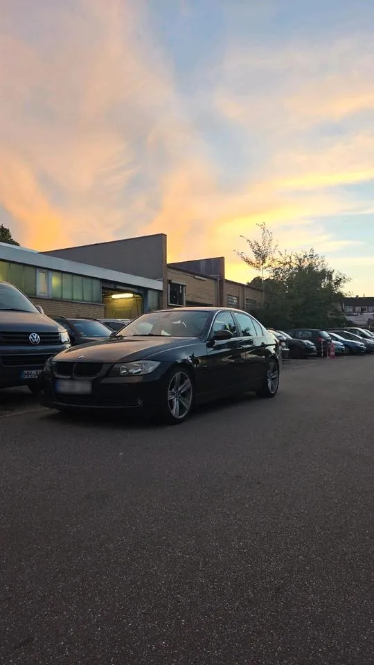BMW 325I