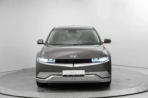 Hyundai Ioniq 5 2022 photo 3