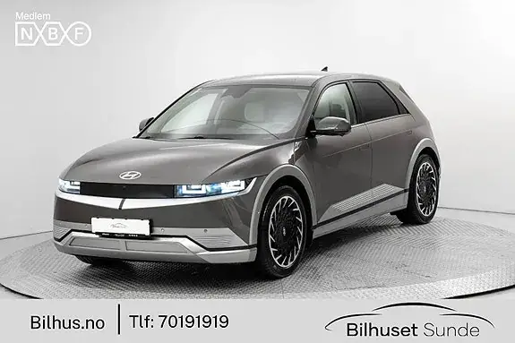 Hyundai Ioniq 5