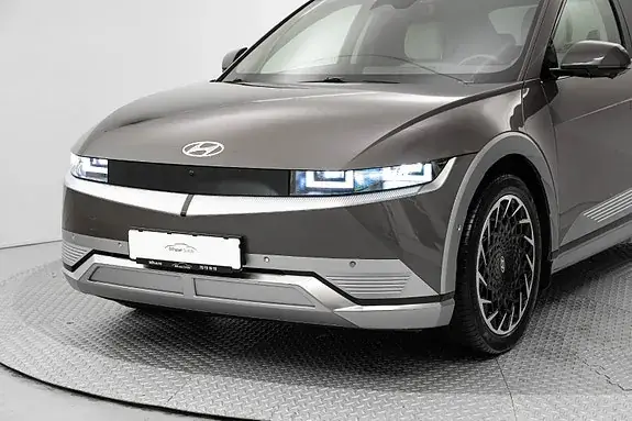 Hyundai Ioniq 5 2022 photo 2
